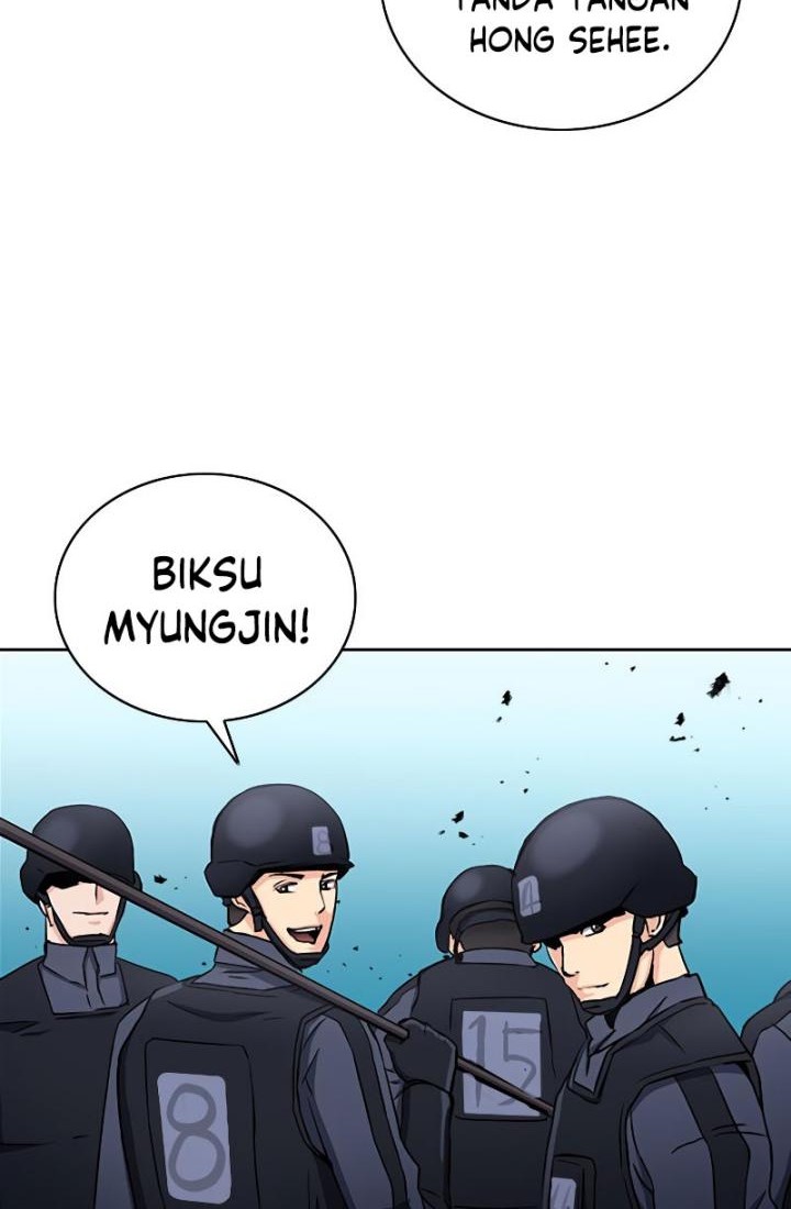 Seoul Station Druid Chapter 77 Gambar 69