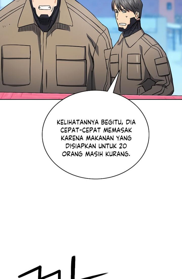 Seoul Station Druid Chapter 77 Gambar 95