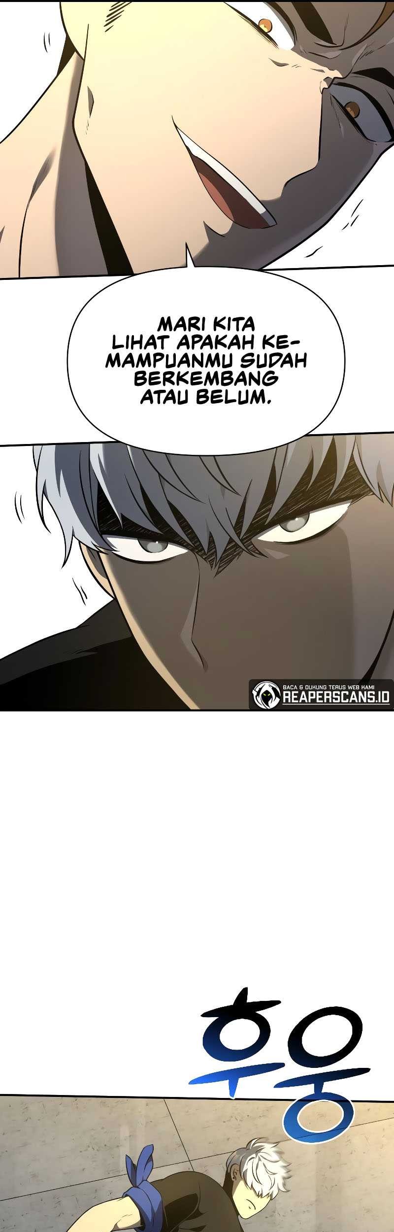 I Used To Be The Boss Chapter 06 Gambar 51