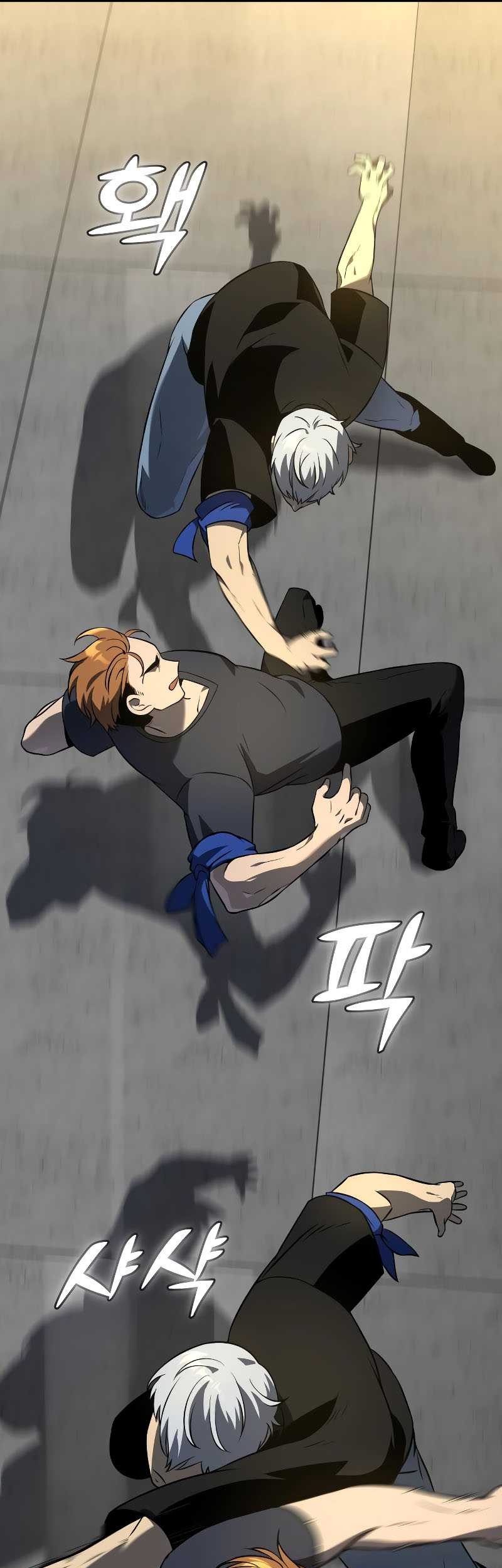I Used To Be The Boss Chapter 06 Gambar 54