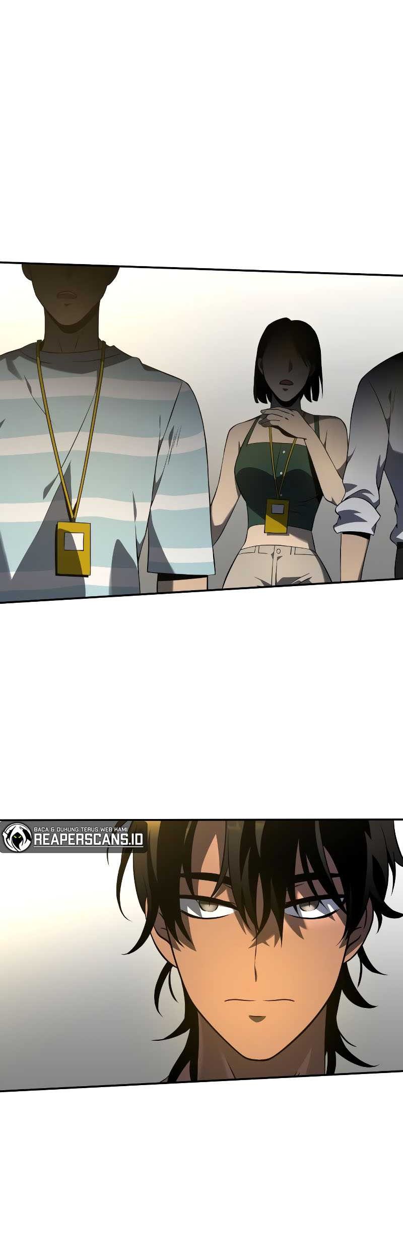 I Used To Be The Boss Chapter 06 Gambar 61