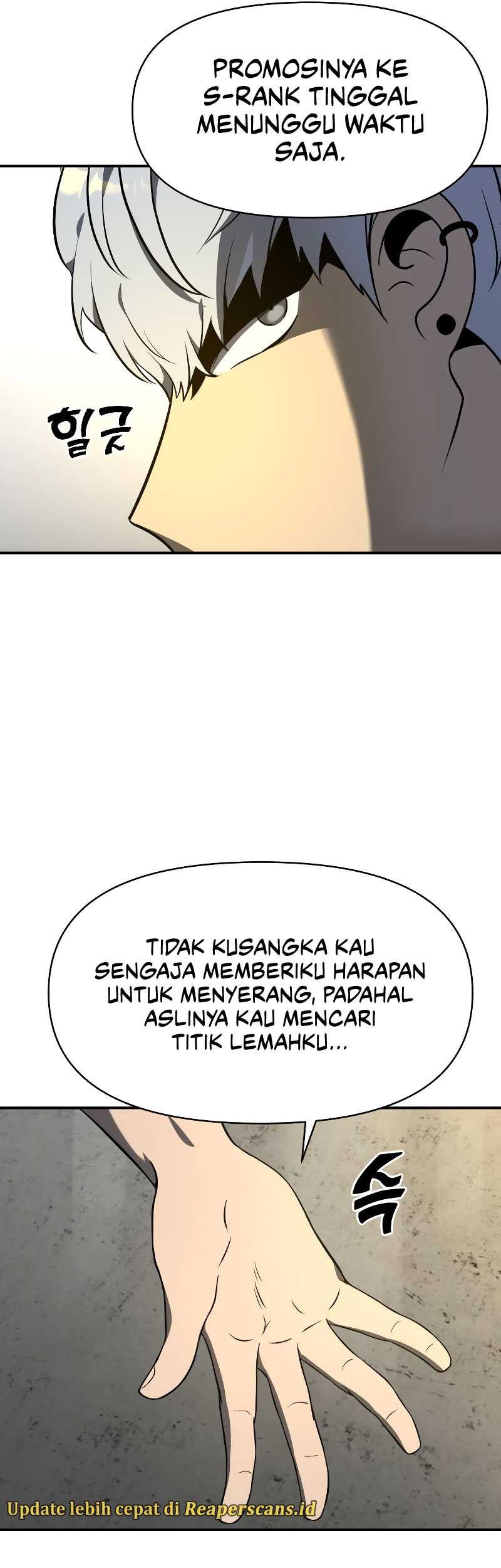 I Used To Be The Boss Chapter 06 Gambar 64