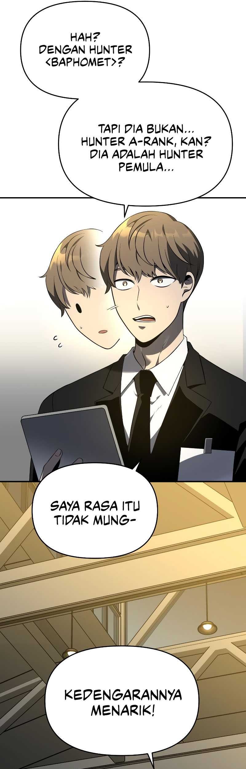 I Used To Be The Boss Chapter 06 Gambar 69