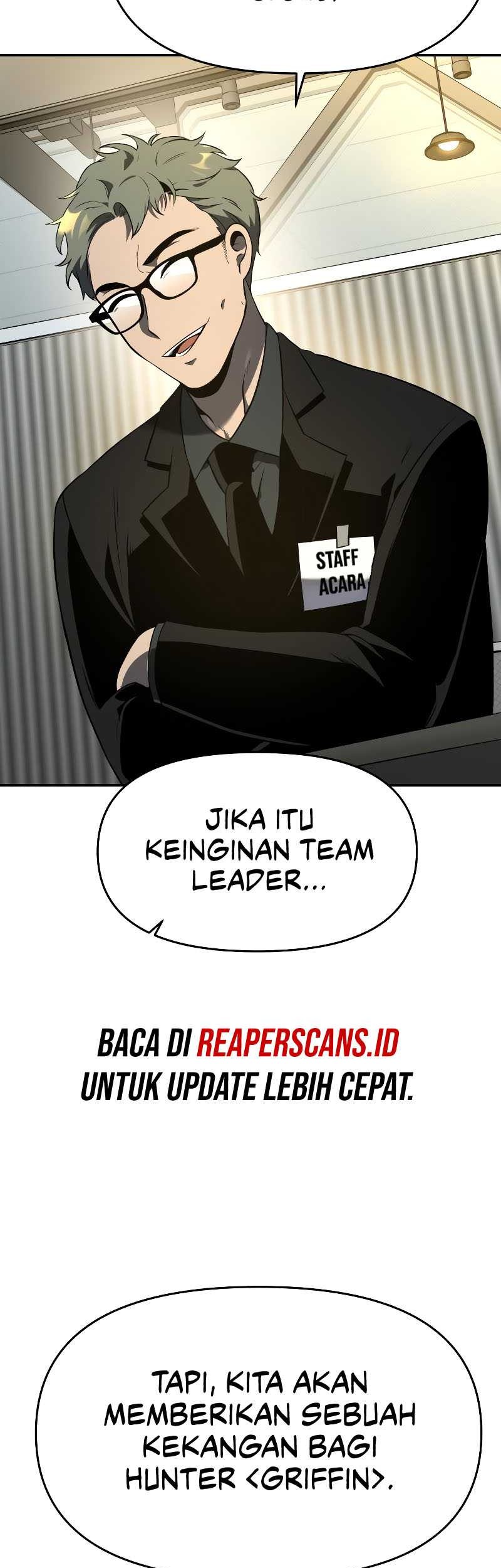 I Used To Be The Boss Chapter 06 Gambar 71