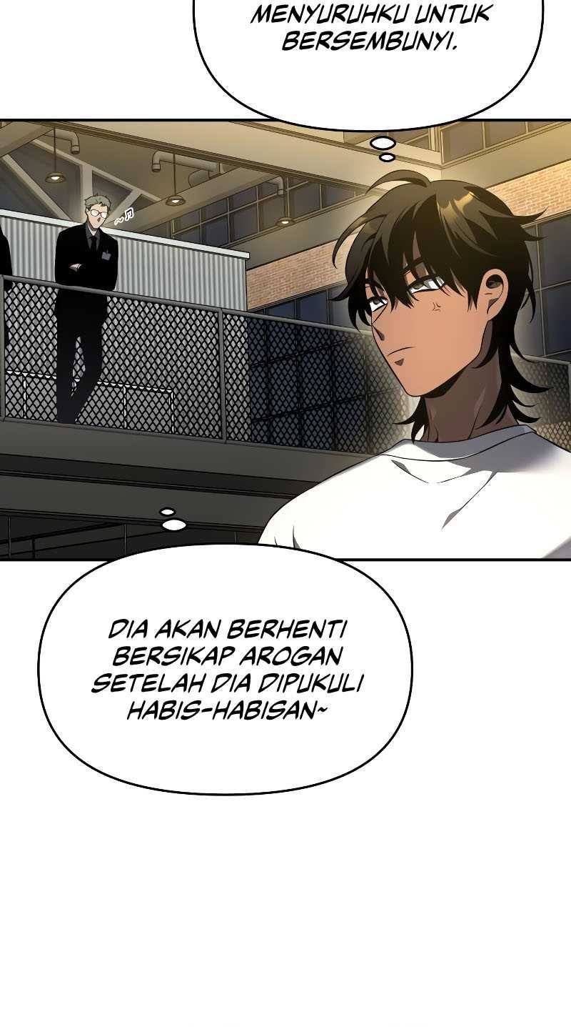 I Used To Be The Boss Chapter 06 Gambar 73