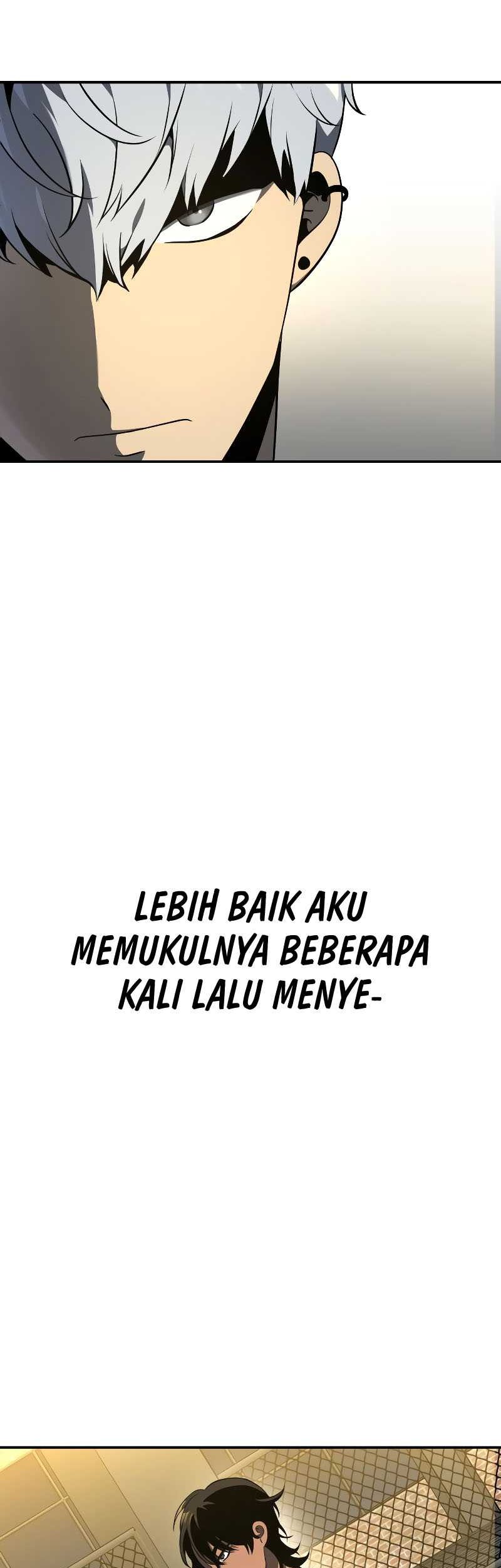 I Used To Be The Boss Chapter 06 Gambar 76
