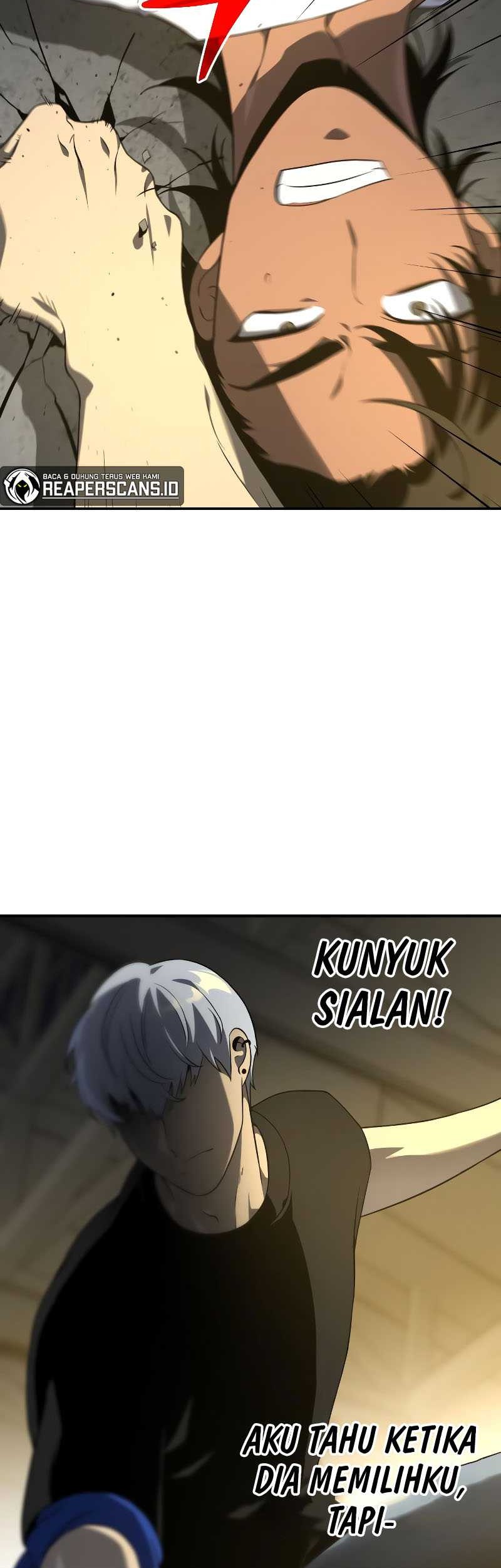 I Used To Be The Boss Chapter 06 Gambar 81