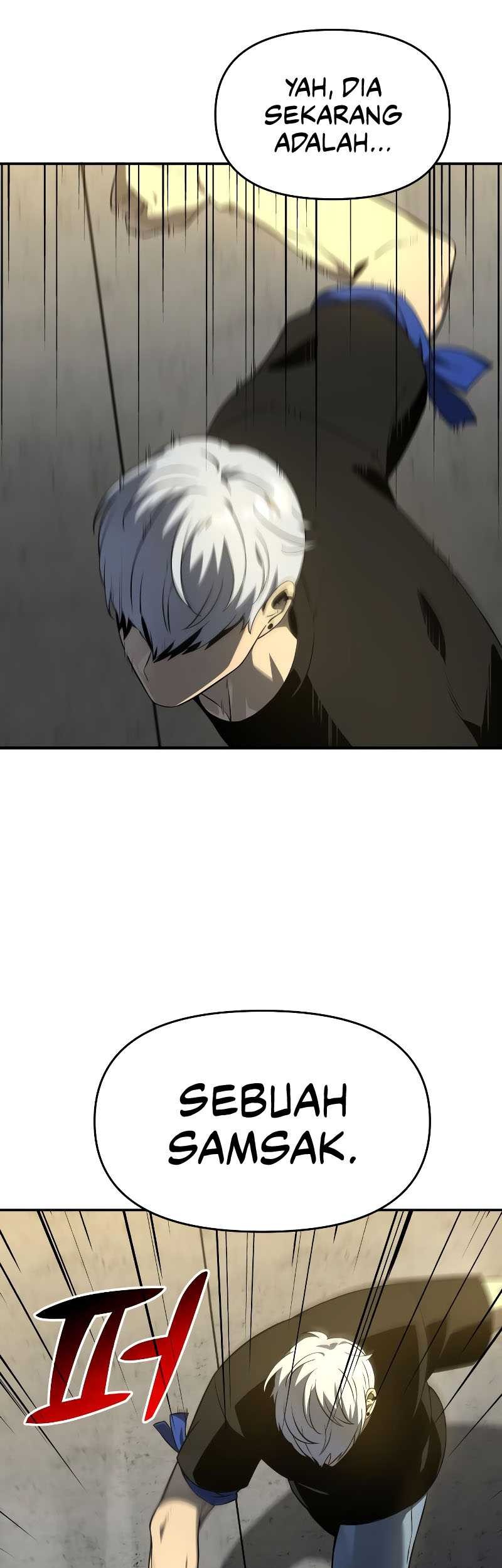 I Used To Be The Boss Chapter 06 Gambar 84