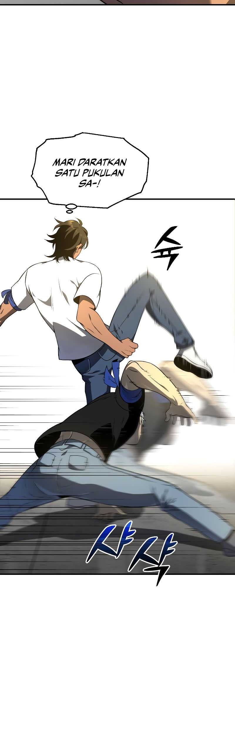 I Used To Be The Boss Chapter 06 Gambar 86