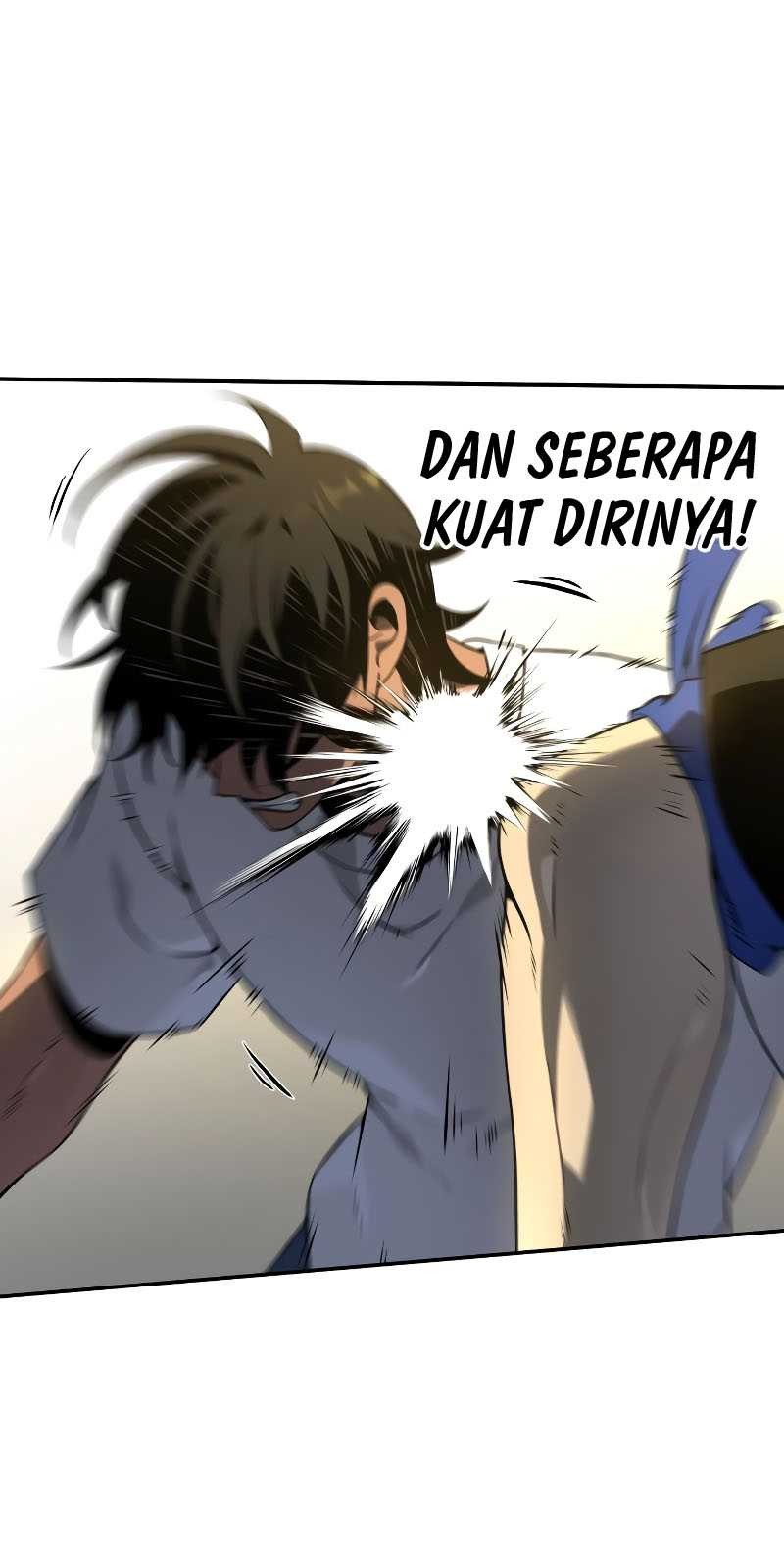 I Used To Be The Boss Chapter 06 Gambar 93