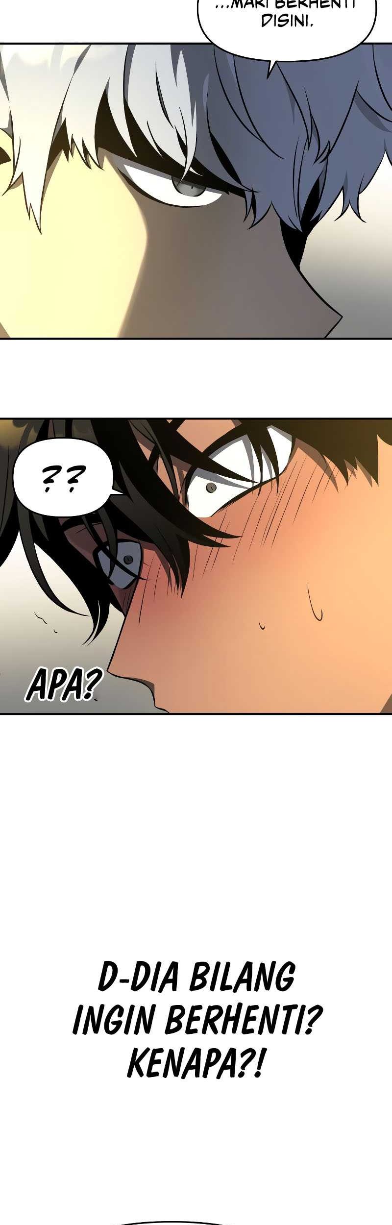 I Used To Be The Boss Chapter 06 Gambar 96