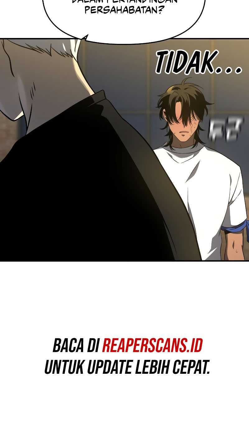 I Used To Be The Boss Chapter 06 Gambar 98