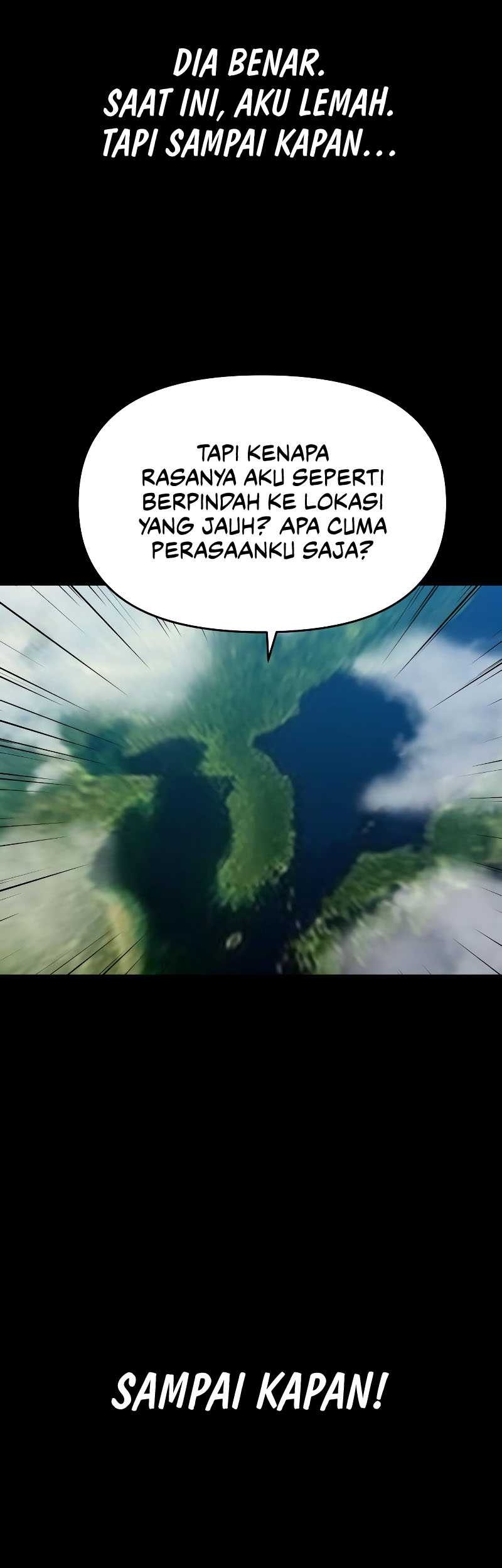 I Used To Be The Boss Chapter 06 Gambar 101