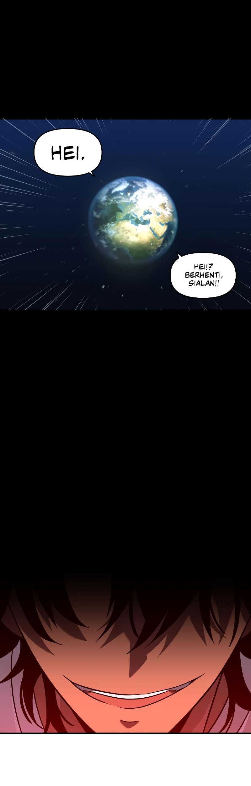 I Used To Be The Boss Chapter 06 Gambar 102