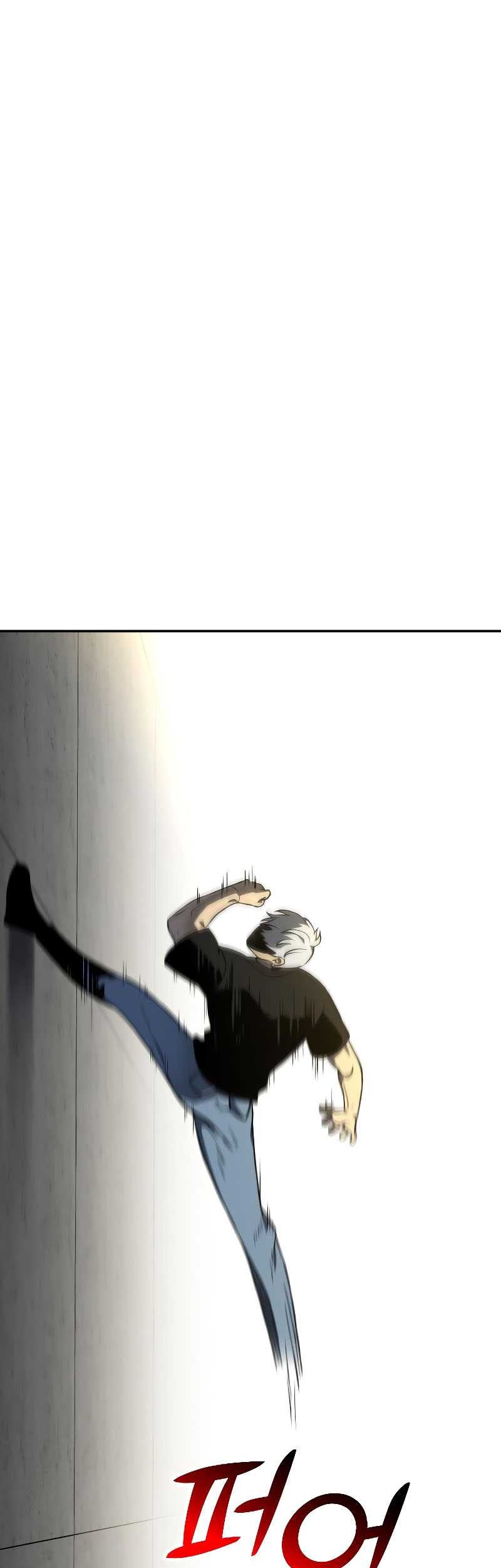 I Used To Be The Boss Chapter 06 Gambar 106
