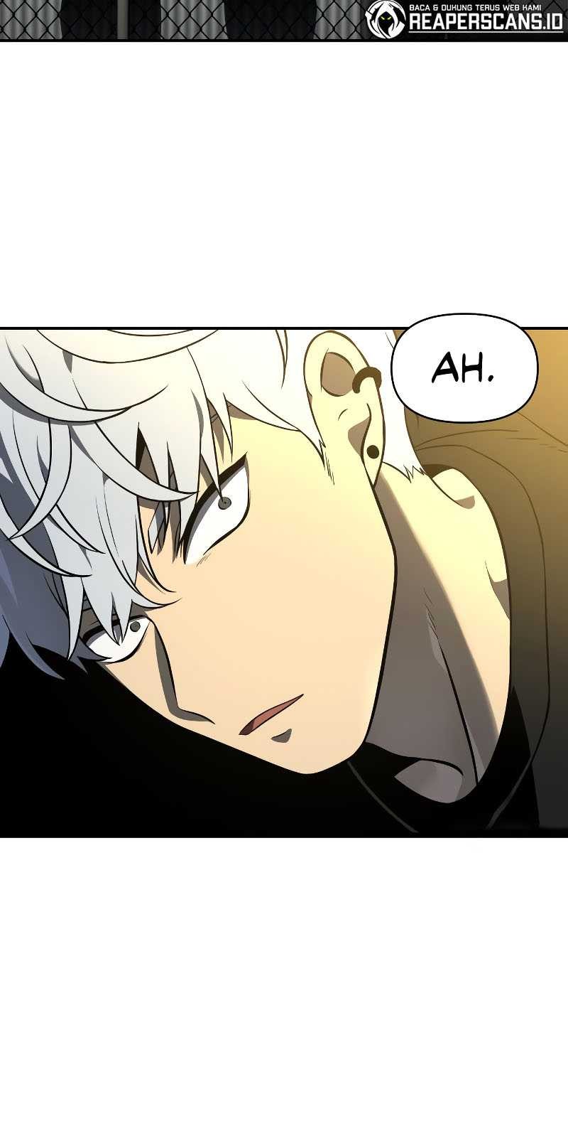 I Used To Be The Boss Chapter 06 Gambar 108