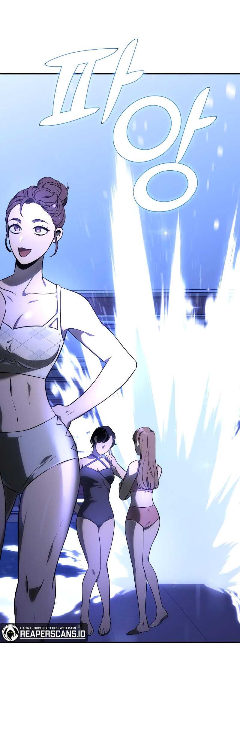 I Used To Be The Boss Chapter 06 Gambar 110