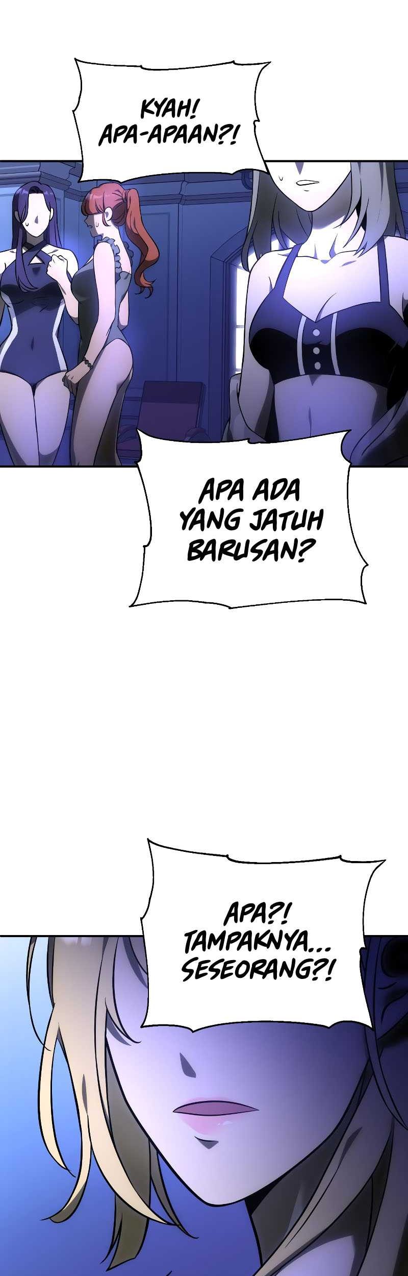 I Used To Be The Boss Chapter 06 Gambar 111