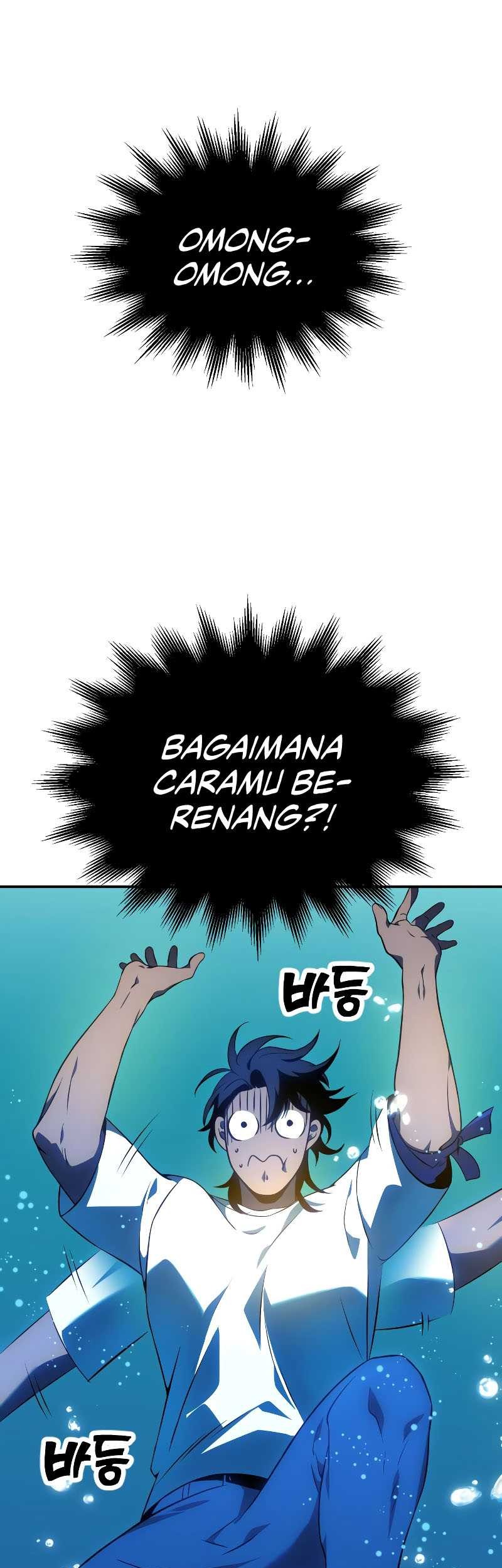I Used To Be The Boss Chapter 06 Gambar 114