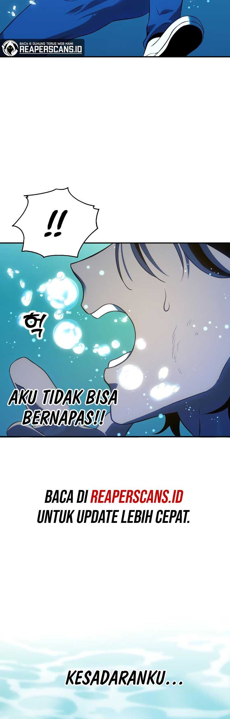 I Used To Be The Boss Chapter 06 Gambar 115