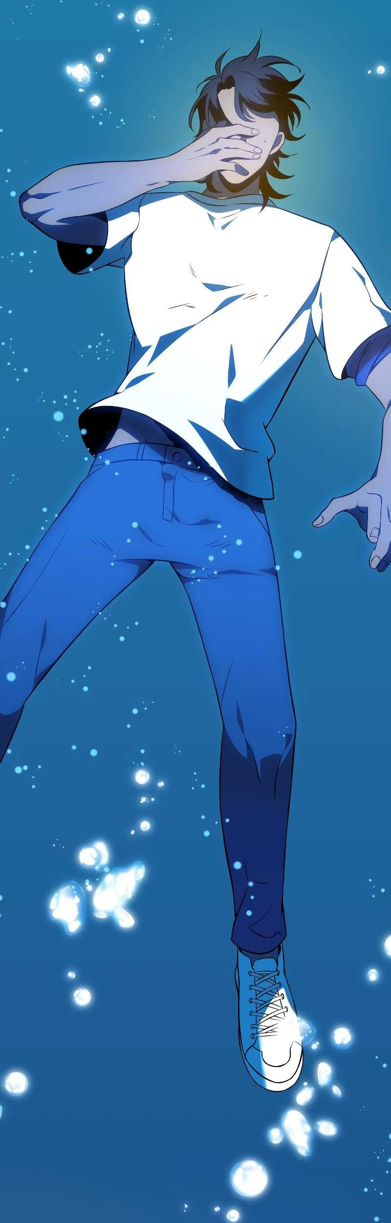 I Used To Be The Boss Chapter 06 Gambar 118