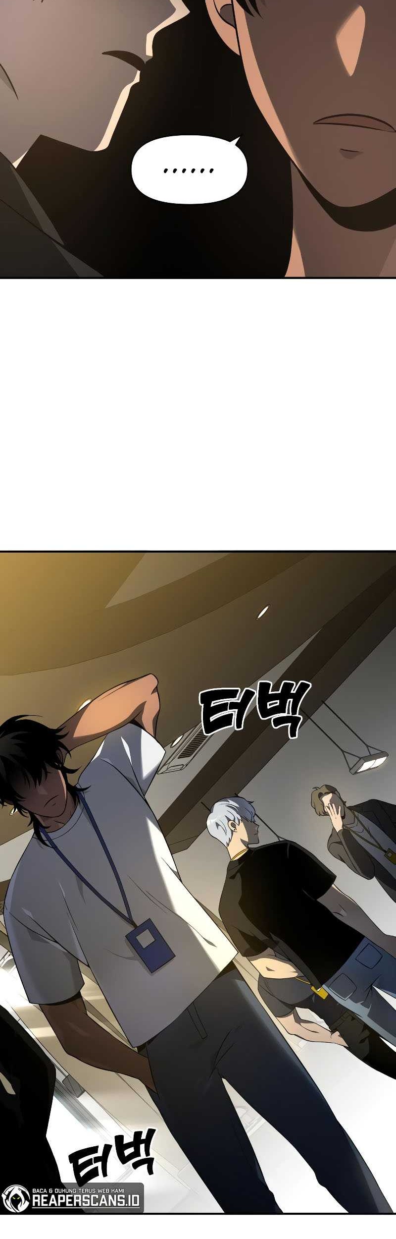 I Used To Be The Boss Chapter 06 Gambar 13