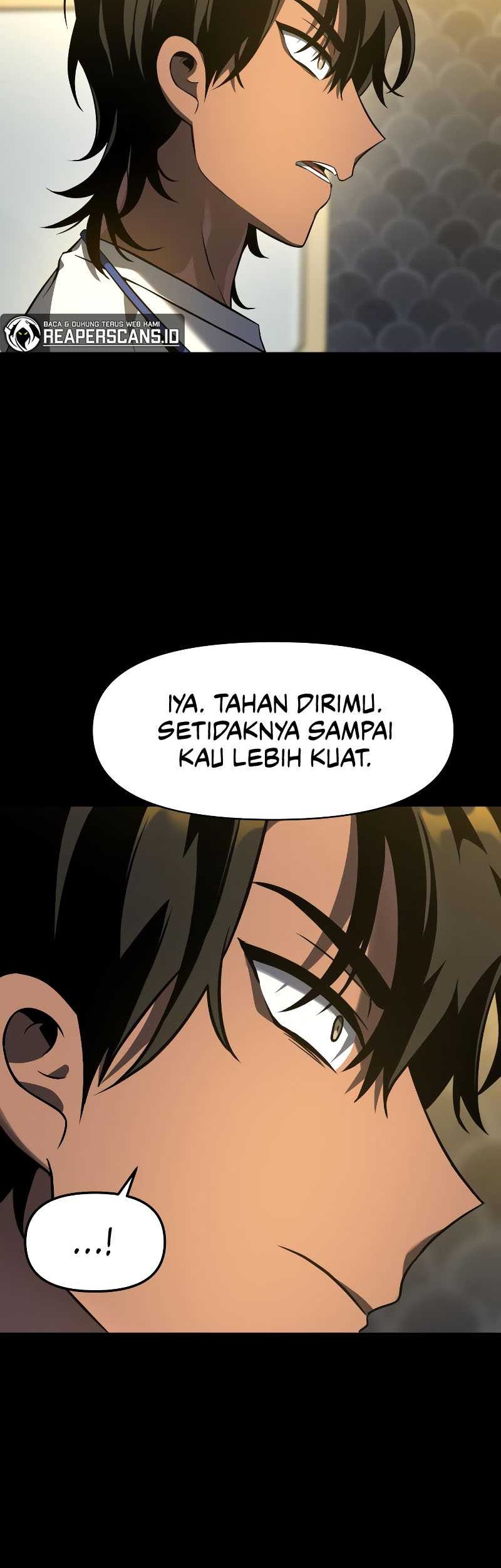 I Used To Be The Boss Chapter 06 Gambar 23