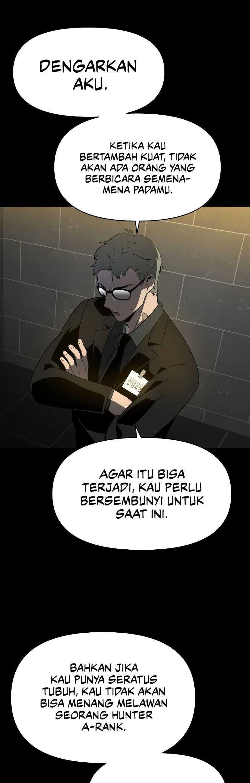 I Used To Be The Boss Chapter 06 Gambar 24