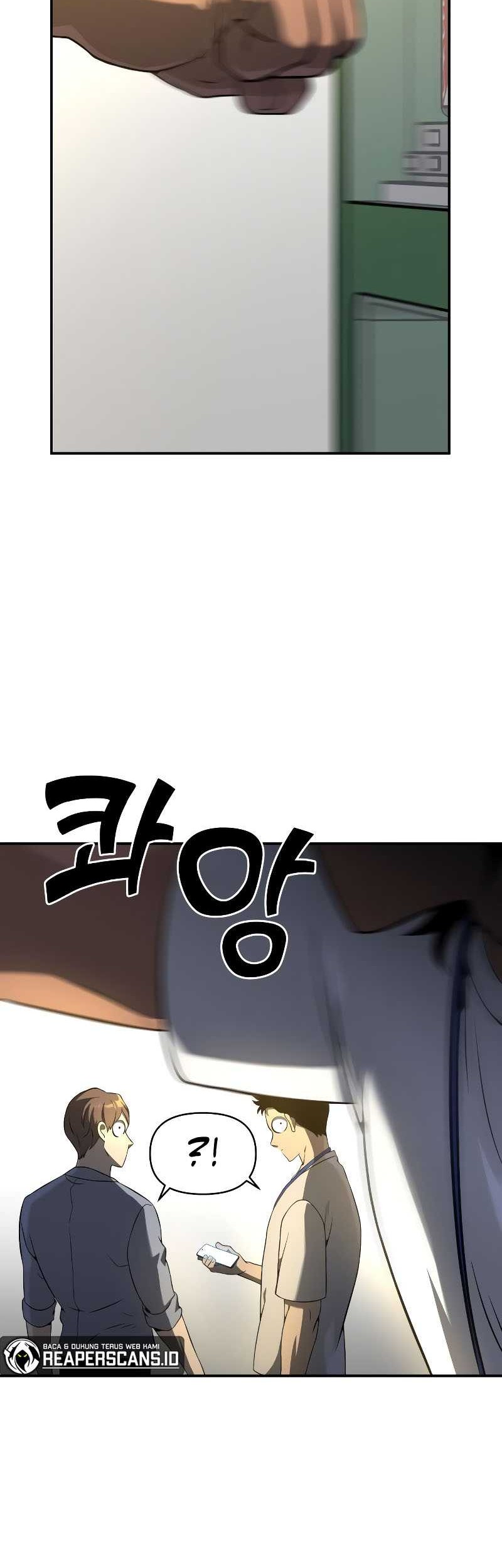 I Used To Be The Boss Chapter 06 Gambar 28