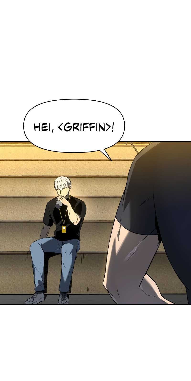 I Used To Be The Boss Chapter 06 Gambar 40