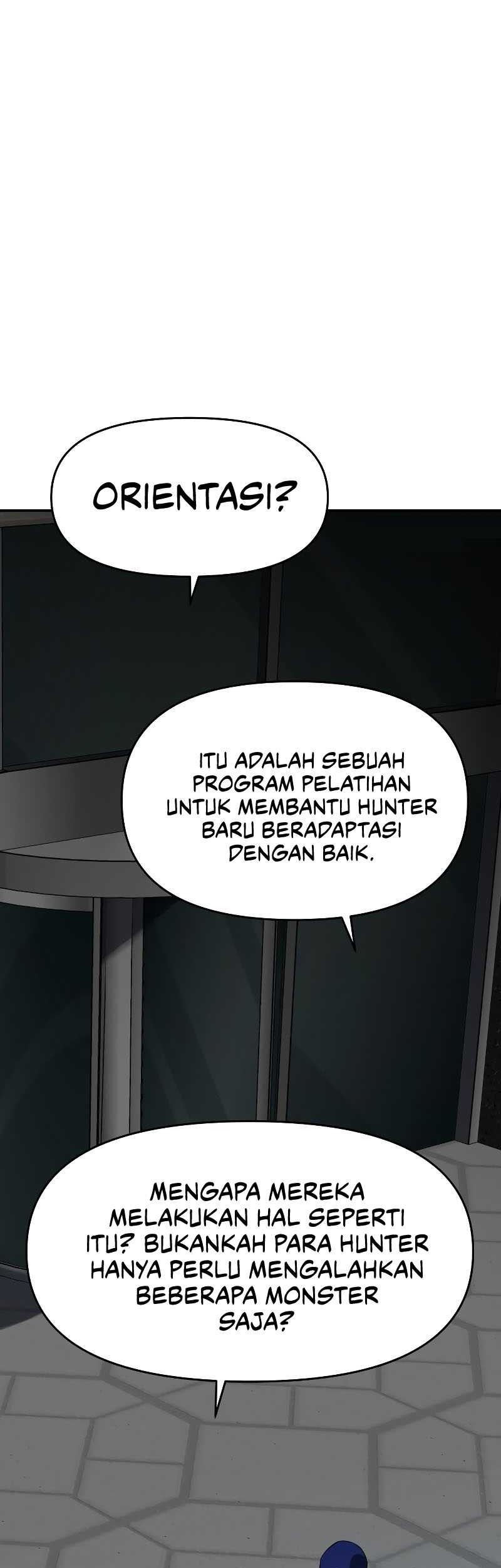I Used To Be The Boss Chapter 05 Gambar 44