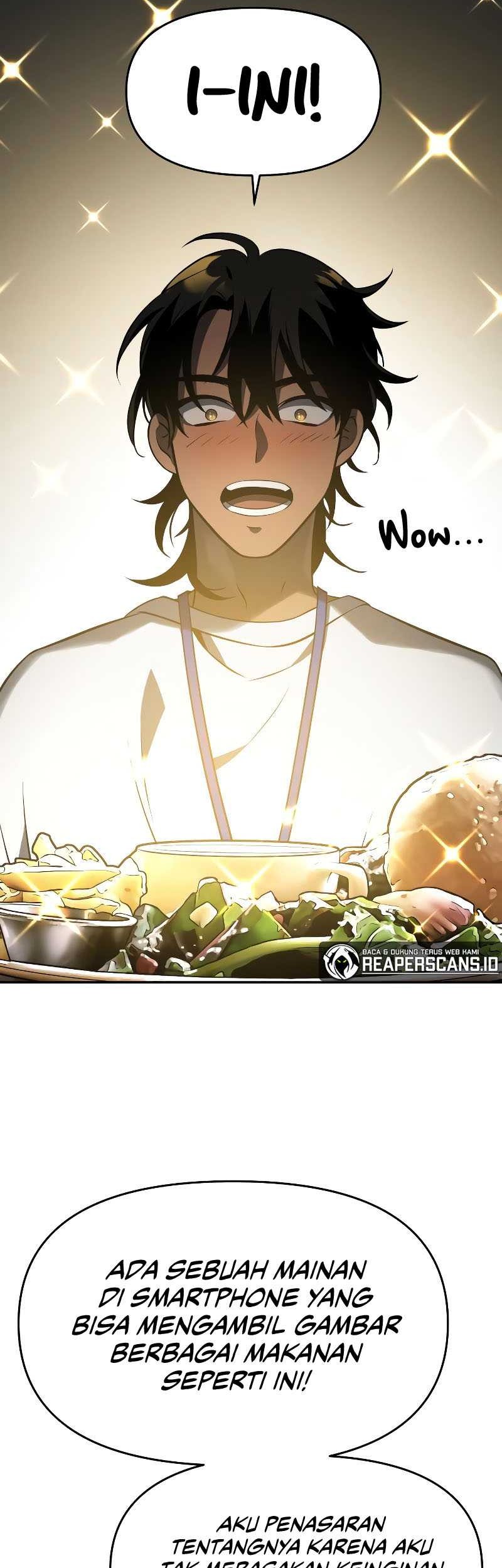 I Used To Be The Boss Chapter 05 Gambar 69