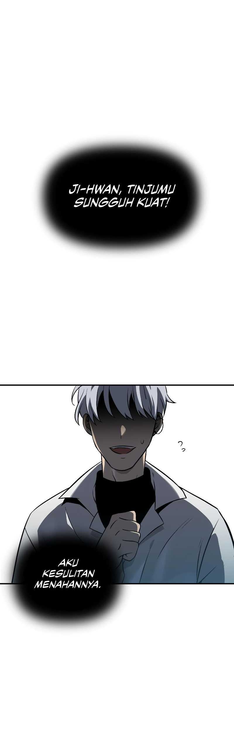 I Used To Be The Boss Chapter 05 Gambar 89