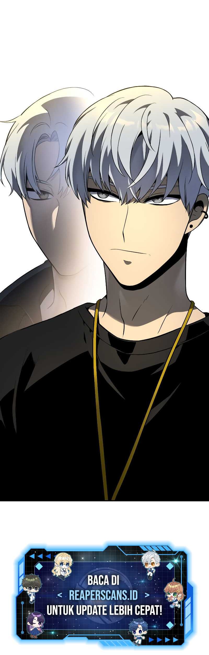 I Used To Be The Boss Chapter 05 Gambar 98