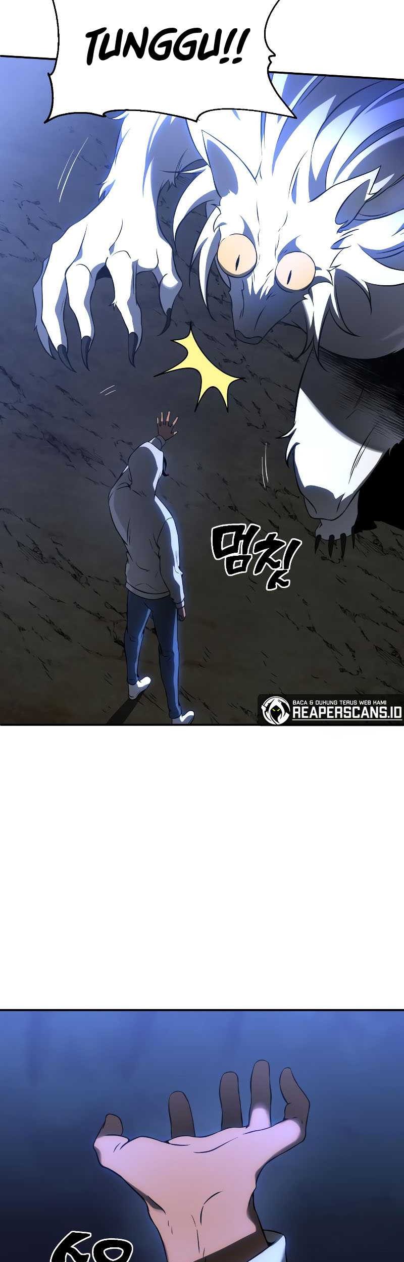 I Used To Be The Boss Chapter 05 Gambar 9