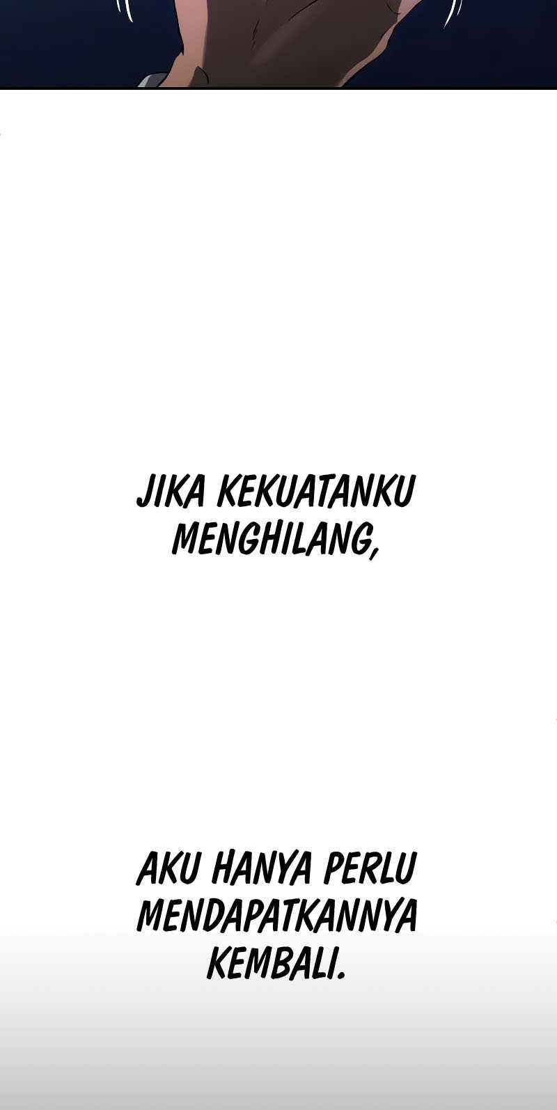 I Used To Be The Boss Chapter 05 Gambar 21