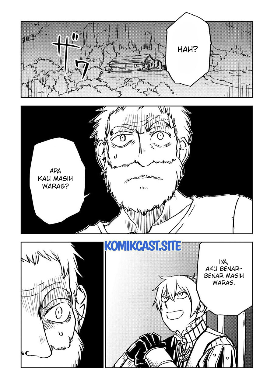 Isekai Tensei Soudouki Chapter 79 Gambar 14