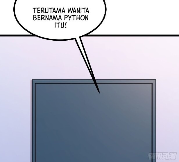 Universal Raider Chapter 15 Gambar 11