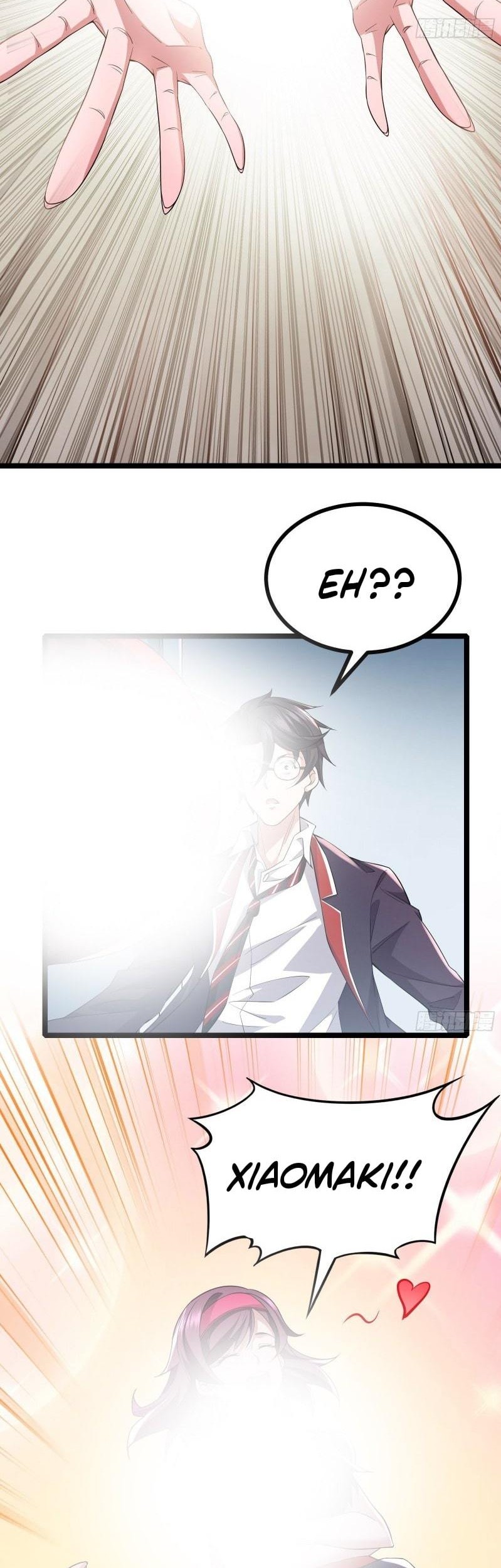 Universal Raider Chapter 14 Gambar 29