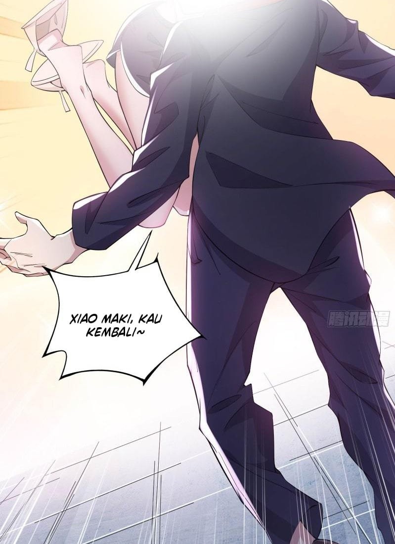 Universal Raider Chapter 14 Gambar 30