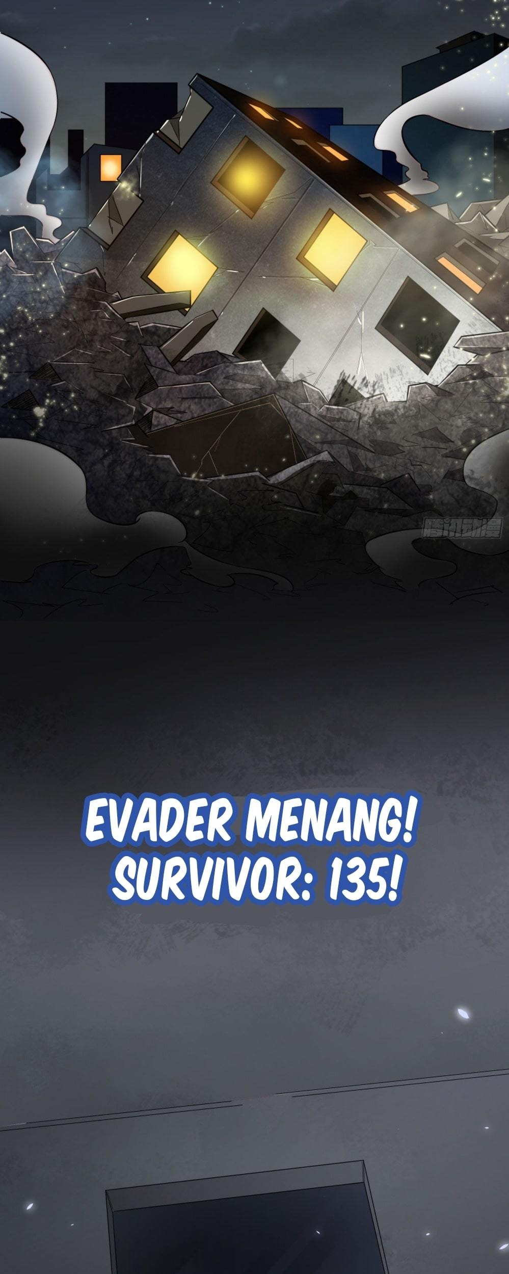 Universal Raider Chapter 13 Gambar 16