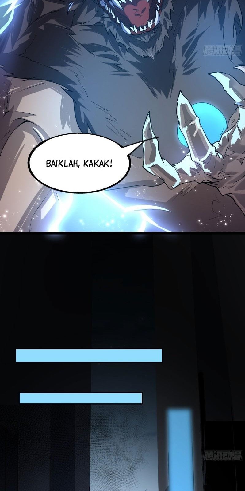Universal Raider Chapter 11 Gambar 7