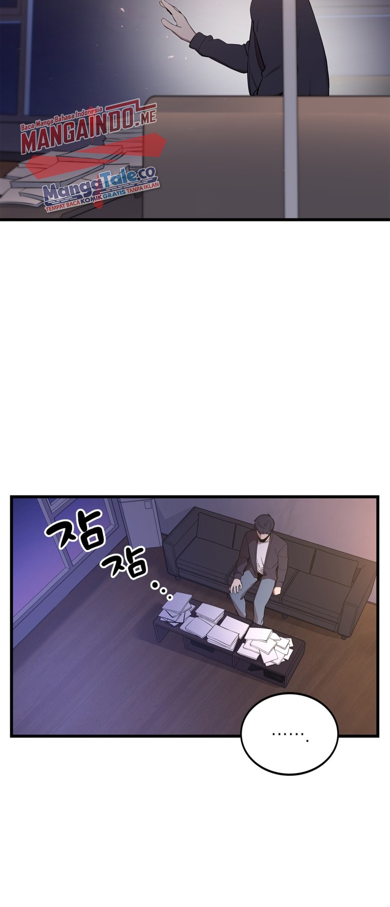 Drama Writer Who Reads Spoilers Chapter 02 Gambar 41