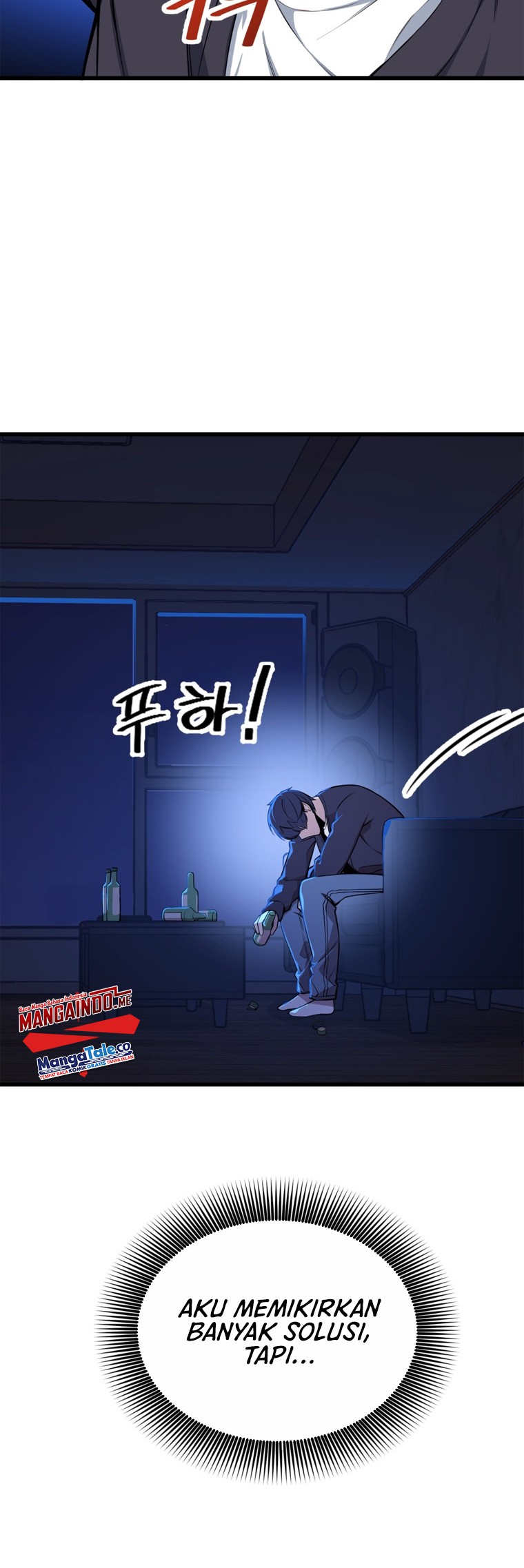 Drama Writer Who Reads Spoilers Chapter 02 Gambar 9