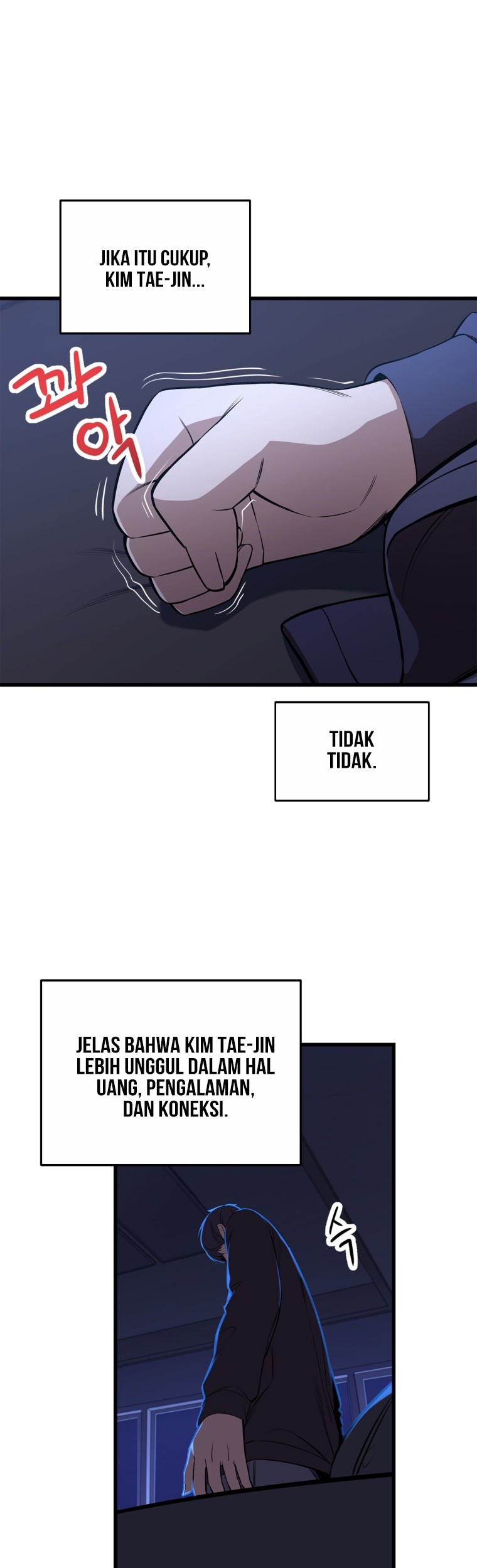 Drama Writer Who Reads Spoilers Chapter 02 Gambar 18