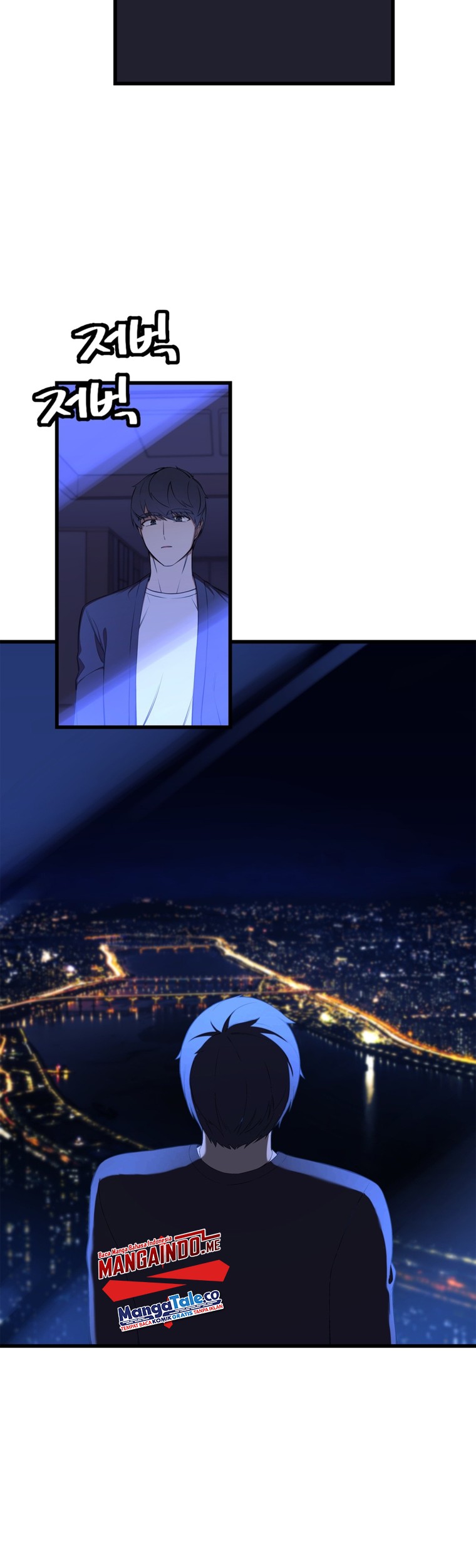 Drama Writer Who Reads Spoilers Chapter 02 Gambar 19