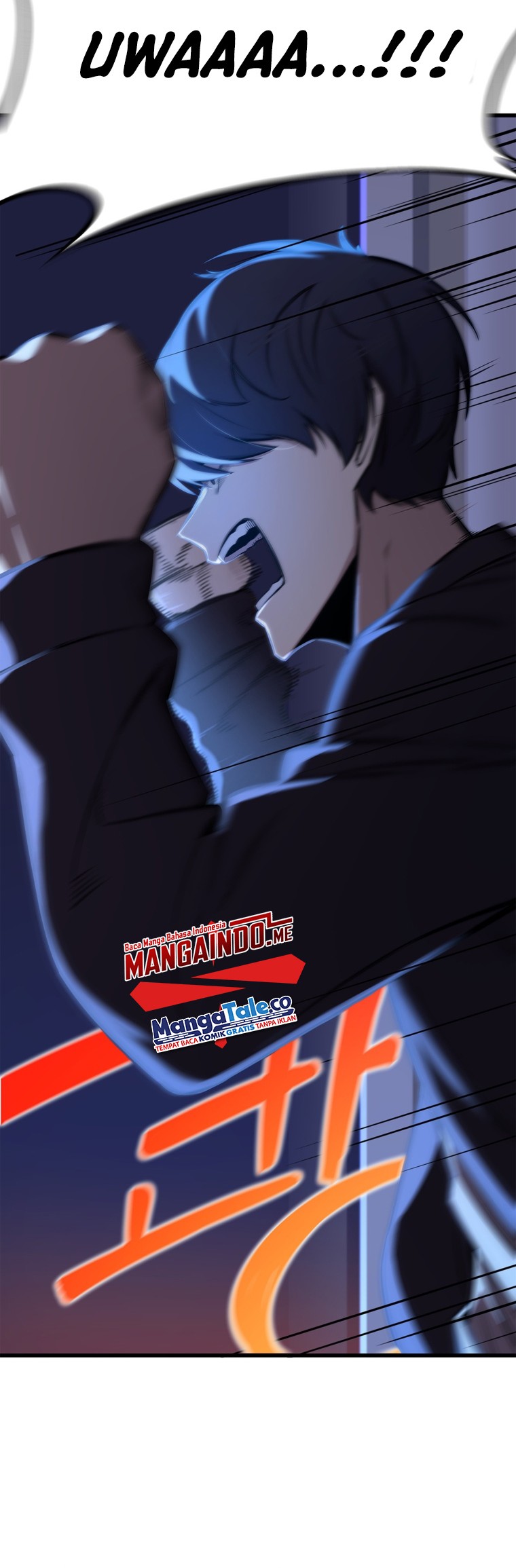 Drama Writer Who Reads Spoilers Chapter 02 Gambar 21