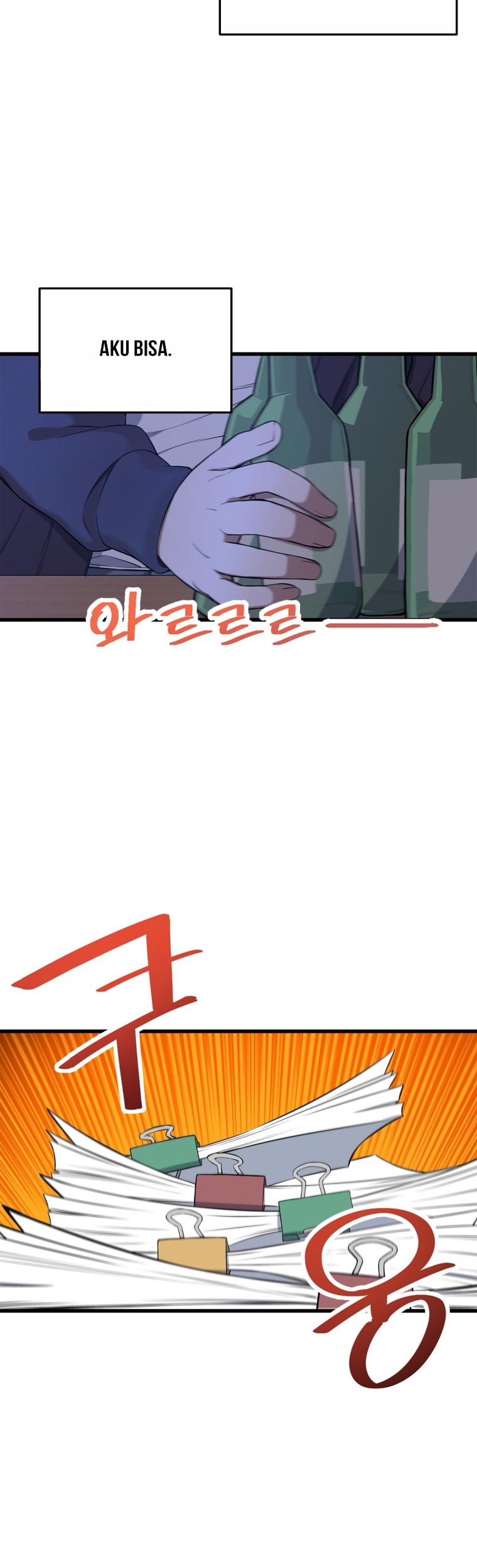 Drama Writer Who Reads Spoilers Chapter 02 Gambar 23