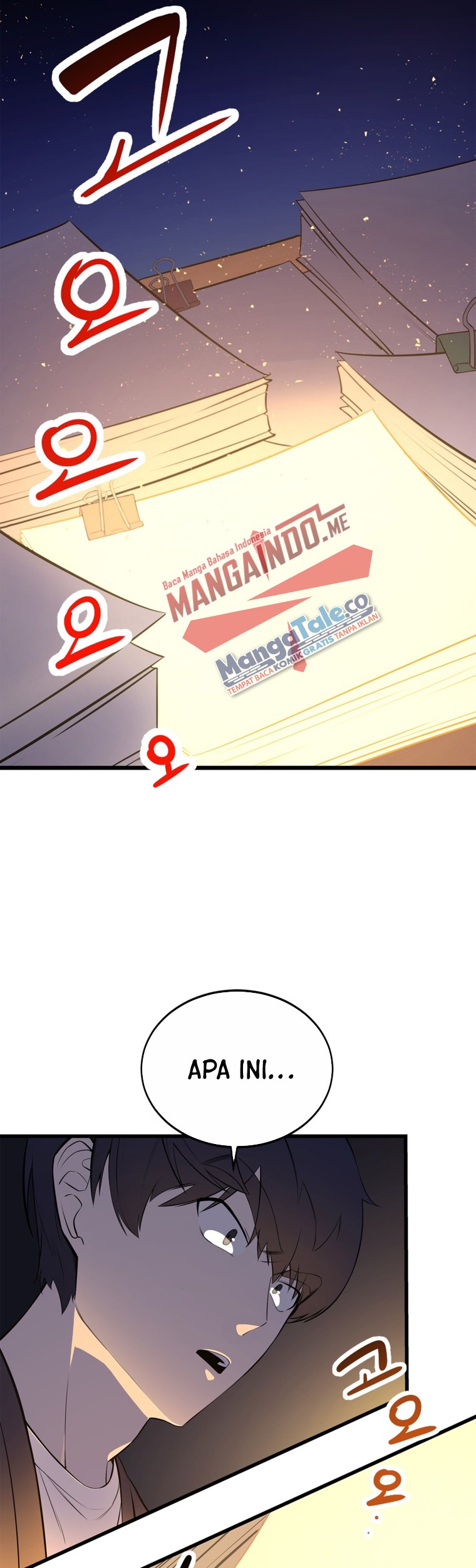 Drama Writer Who Reads Spoilers Chapter 02 Gambar 27