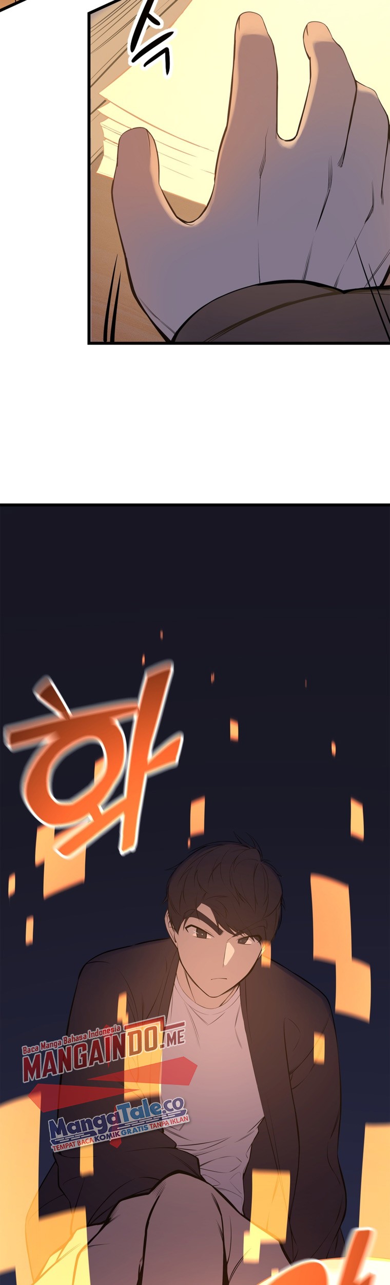 Drama Writer Who Reads Spoilers Chapter 02 Gambar 28